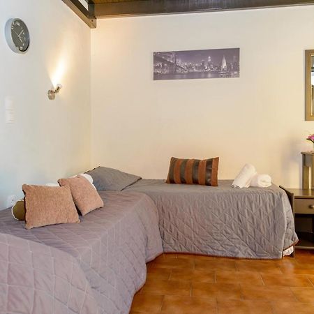 Sandy Bay Studios Agios Gordios  Exterior photo