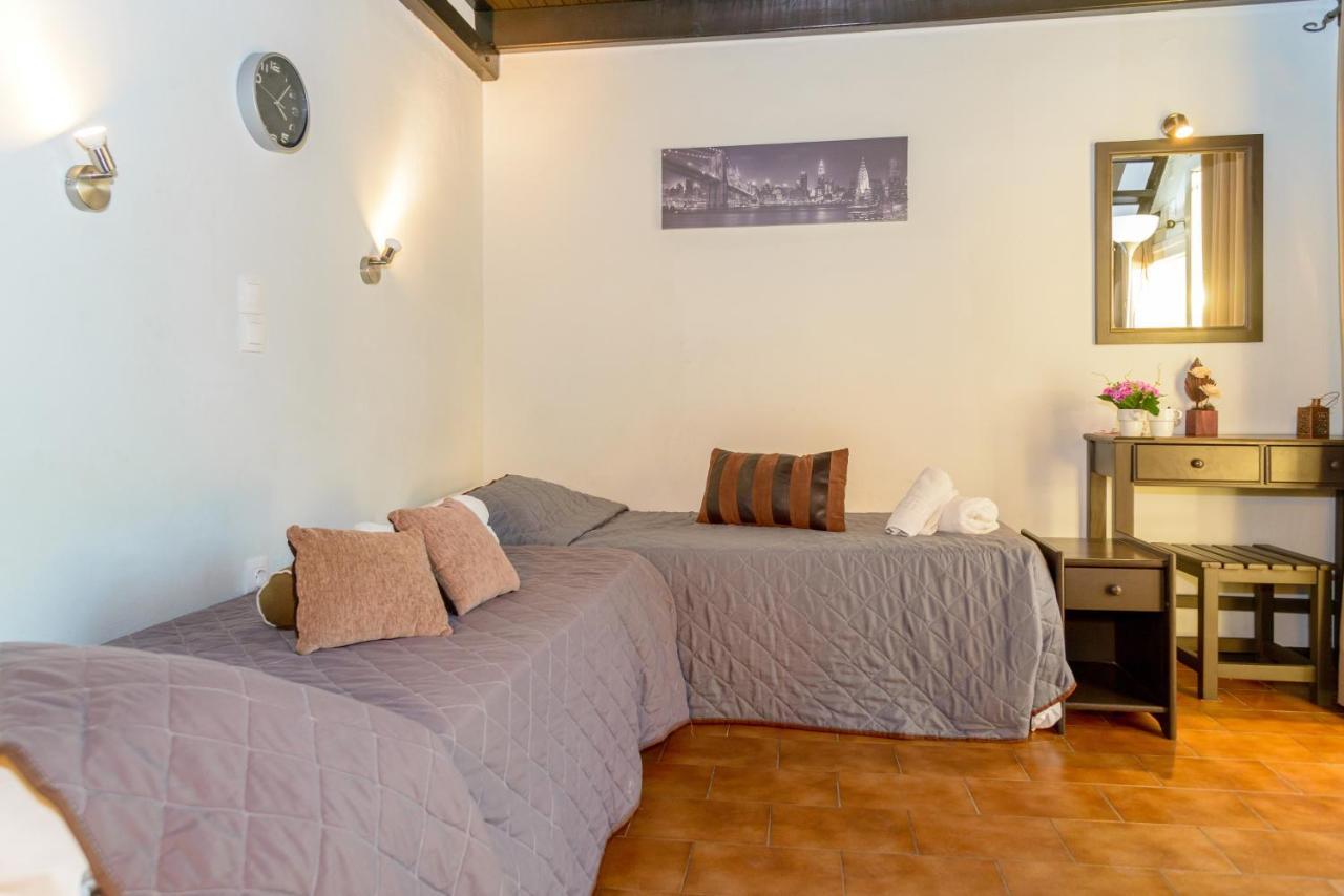 Sandy Bay Studios Agios Gordios  Exterior photo
